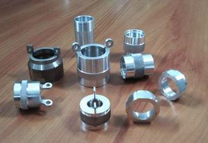 Machined parts 02